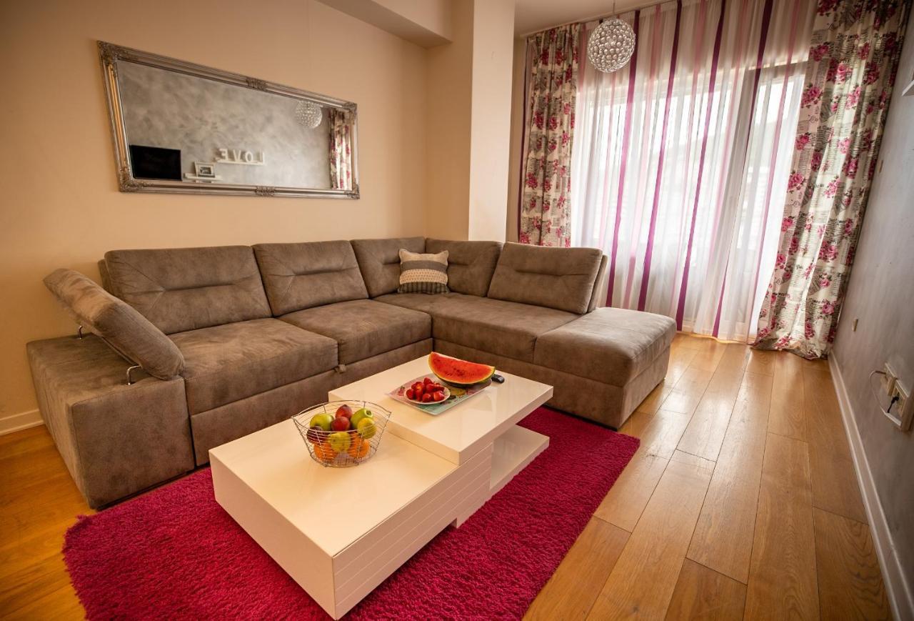 Apartman Provance 246 *
