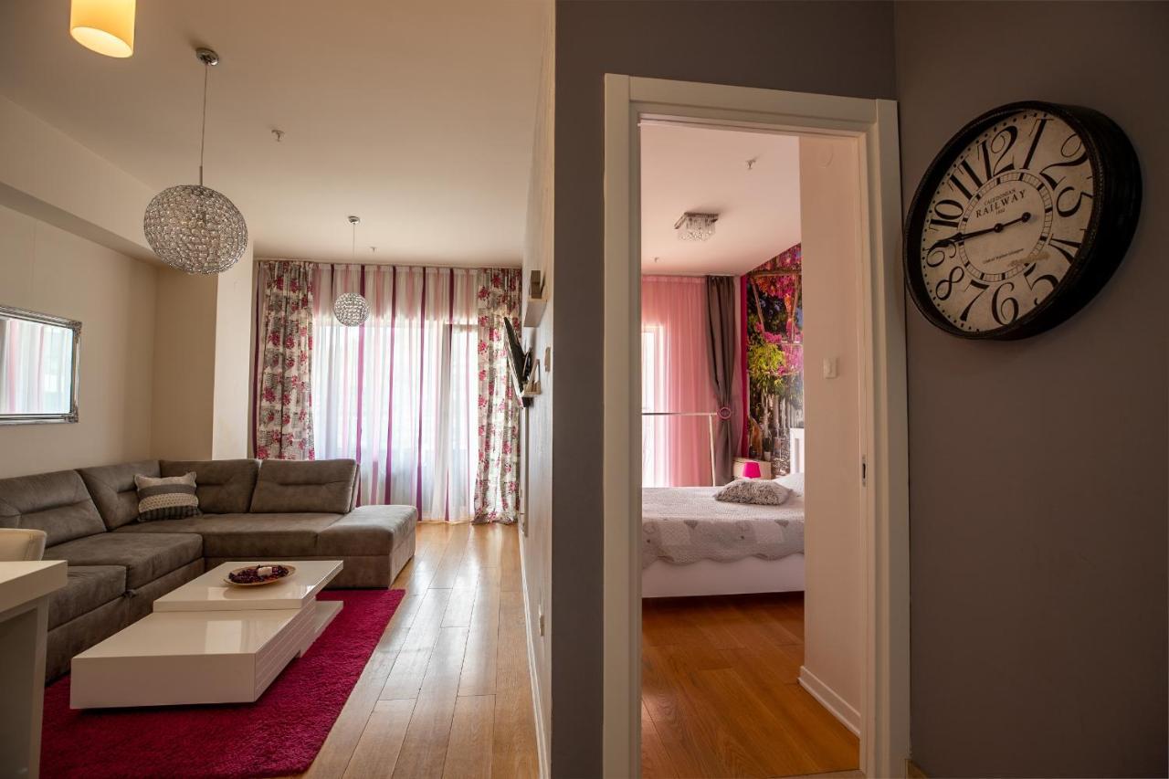 Apartman Provance 246 Budva