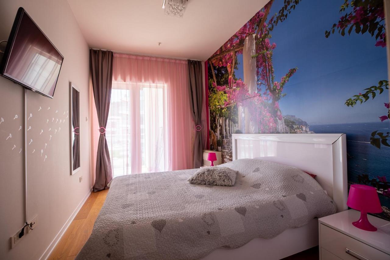 Provance 246 Apartman