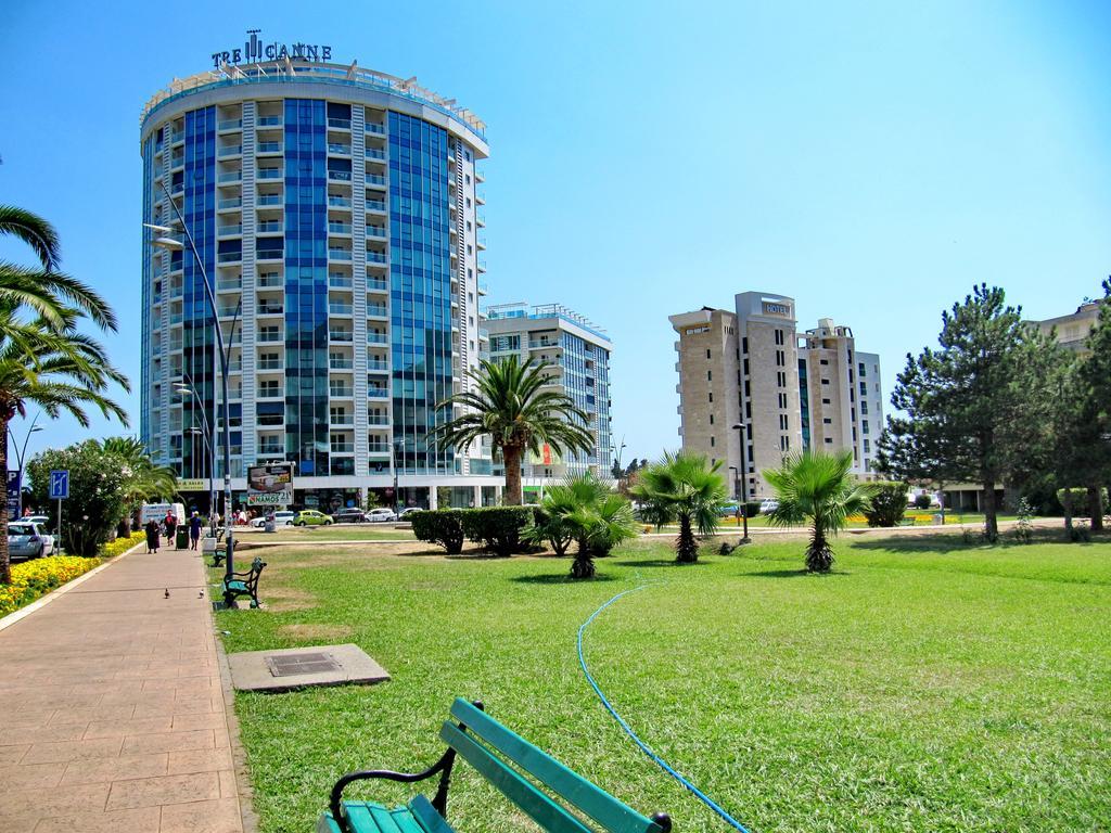 Provance 246 Apartman Budva