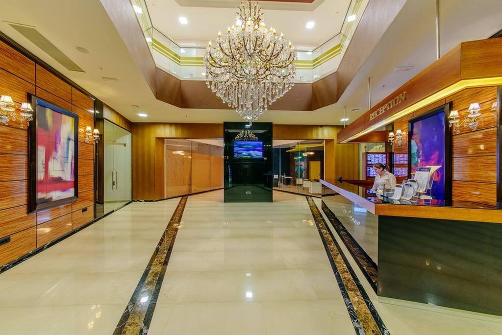 Provance 246 Apartman