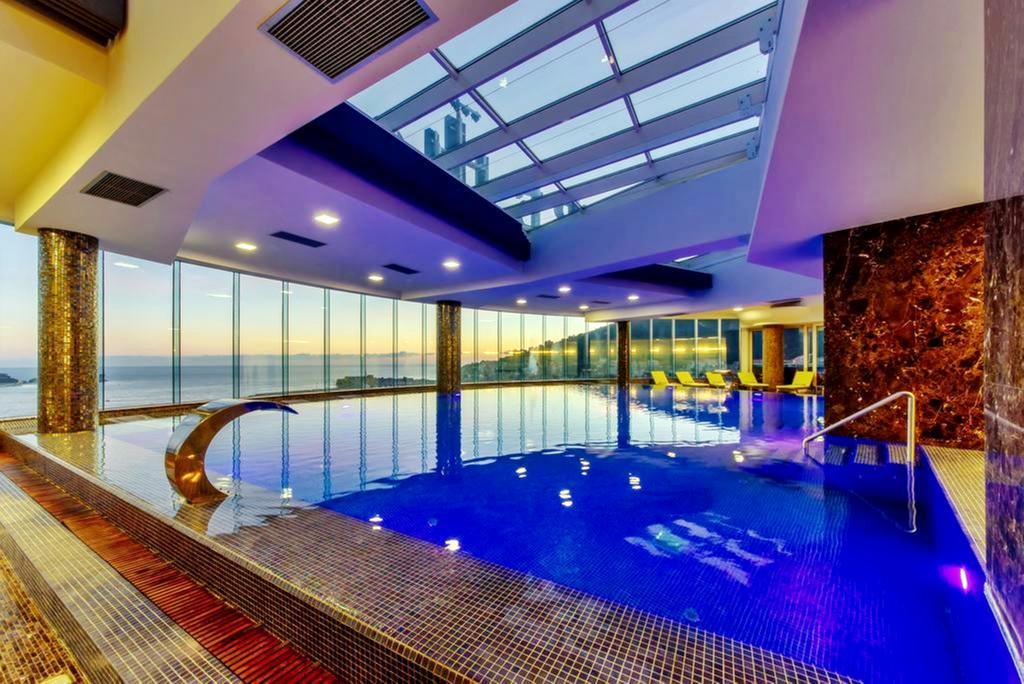 Provance 246 Apartman *