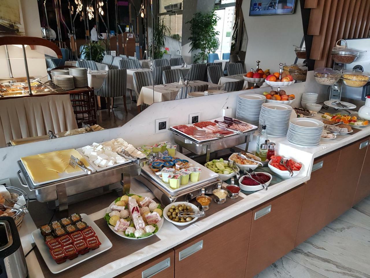 Provance 246 Apartman