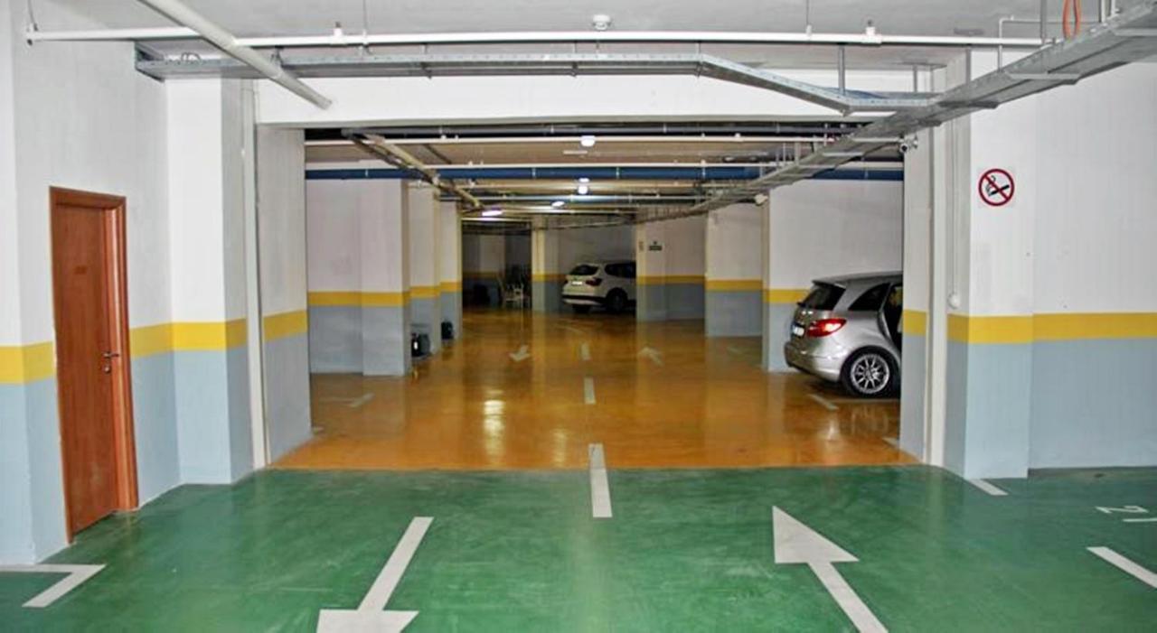 Provance 246 Apartman *